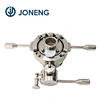 Welded Valve